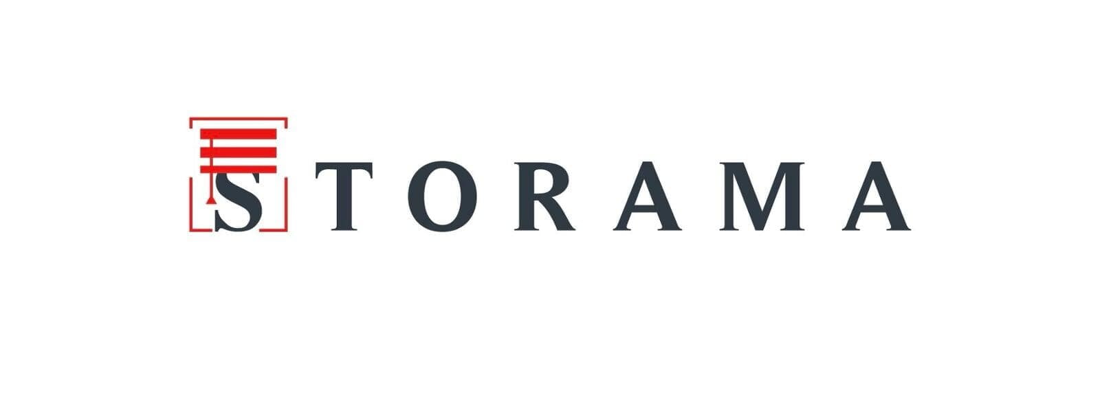 STORAMA